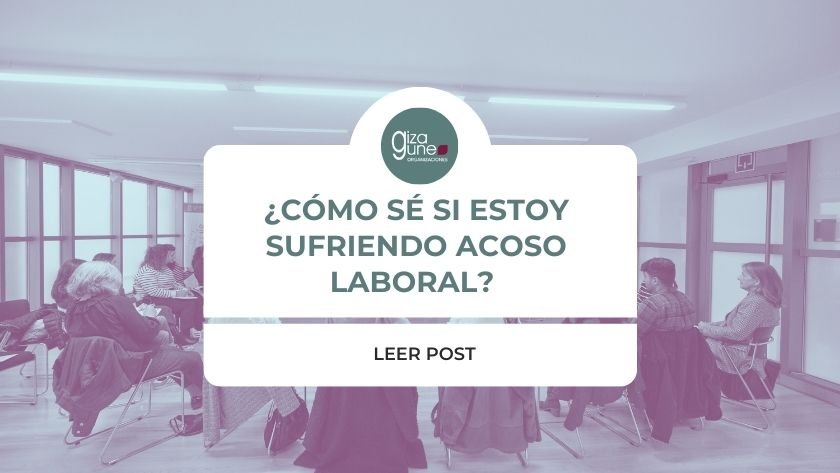 acoso laboral