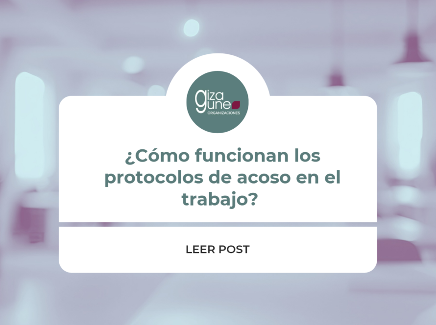 protocolos de acoso