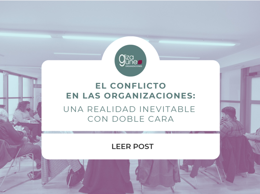beneficios del conflicto